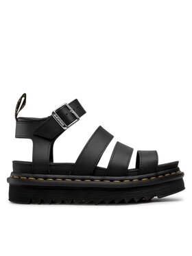 Dr. Martens Dr. Martens Sandały Blaire 24235001 Czarny
