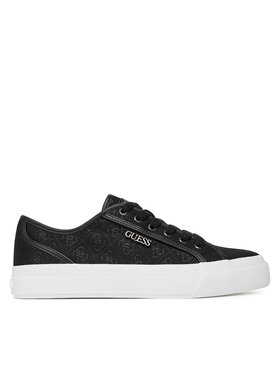 Guess Guess Teniși FLTJX9 FAL12 Negru