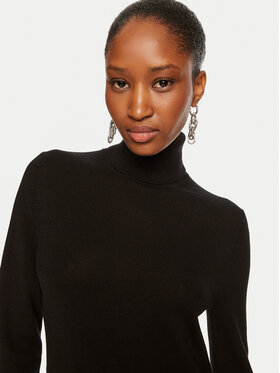 Φόρεμα υφασμάτινο Calvin Klein φωτογραφία