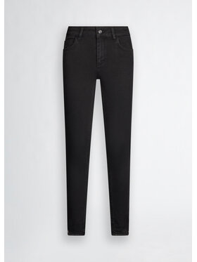 Liu Jo Liu Jo Jeansy UA5012D024587177 Czarny Slim Fit