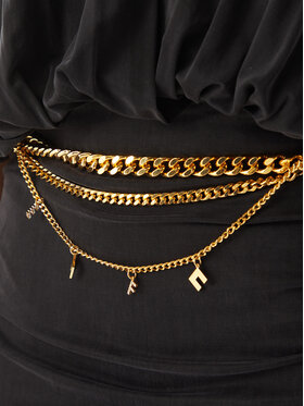 Elisabetta Franchi Φόρεμα κοκτέιλ Elisabetta Franchi - 4
