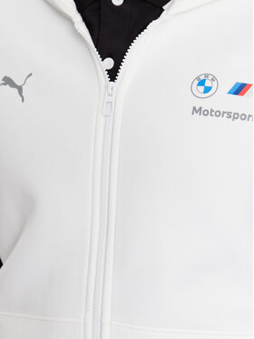 Puma Jopa Bmw M Motorsport 538131 Bela Regular Fit