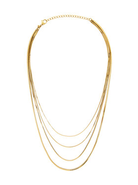 Breil Breil Collana EMMA Oro