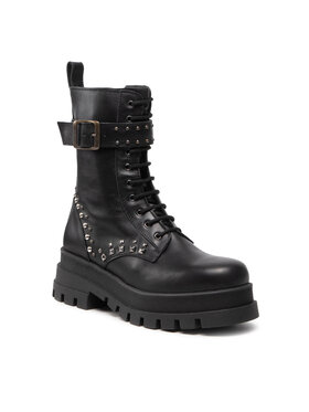 Pinko Pinko Trapery Melissa Stivale AI 22-23 BLKS1 1H2136 A 073 Czarny