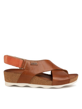 Pikolinos Pikolinos Sandalen W9E-0912 Braun