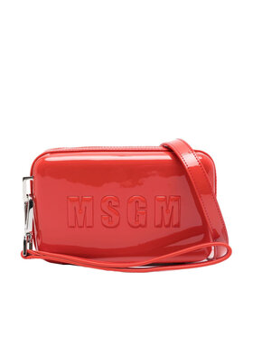 MSGM MSGM Borsa 3542MDZ02 489 Rosso
