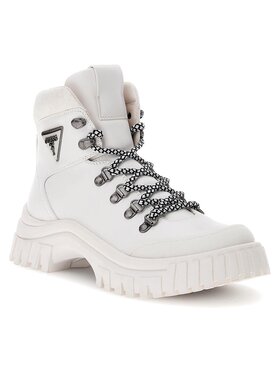 Guess Guess Ботильйони Lofira FL8LOF ELE12 Білий