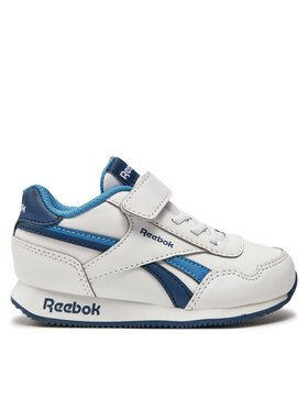 Reebok Reebok Tenisice Royal Cl Jog 3.0 1V GW5280 Bijela