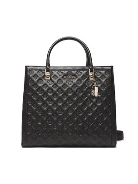 Guess Guess Kabelka Abey (PD) HWPD85 58230 Černá
