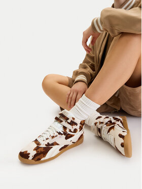 Reebok Reebok Αθλητικά EO-F/S HI 100263870 Εκρού