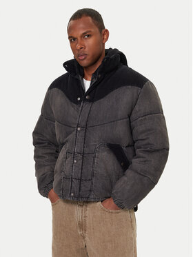 Levi's® Levi's® Pernata jakna Wild West 004EX-0001 Siva Regular Fit