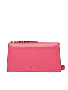 MICHAEL Michael Kors MICHAEL Michael Kors Kabelka Empire 32H3G8EC7L Růžová