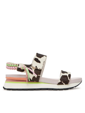 Gioseppo Gioseppo Sandaalid Leverett 69112 Valge