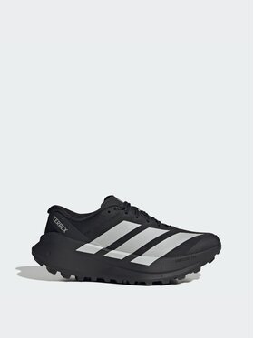 adidas adidas Buty do biegania 165404 Czarny