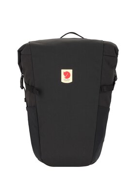 Fjällräven Fjällräven Plecak 249981 Czarny