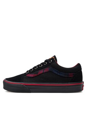 Vans Tenis Superge Old Skool VN000CR5CJI1 Črna