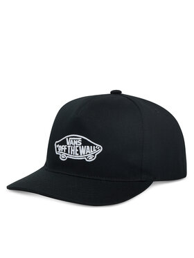 Vans Vans Šiltovka Classic Snapback VN000QAJBLK1 Čierna