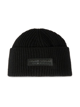 Armani Exchange Armani Exchange Čepice 954660 3F300 00020 Černá