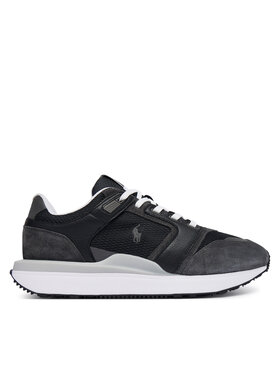 Polo Ralph Lauren Polo Ralph Lauren Sneakersy Trn 89 Pp V2 Sk 809P07286003 Czarny