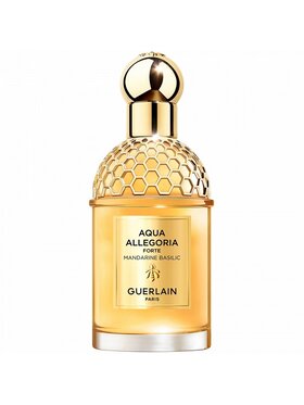 Guerlain Guerlain Aqua Allegoria Forte Mandarine Basilic woda perfumowana spray 75ml Woda perfumowana