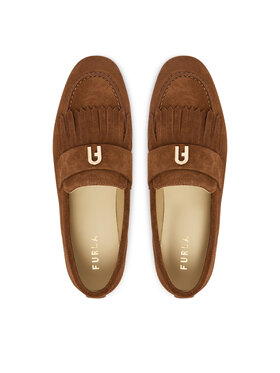 Furla Loafers Furla - 5