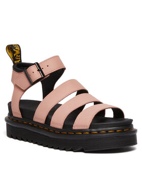 Dr. Martens Dr. Martens Сандали Blaire Оранжев