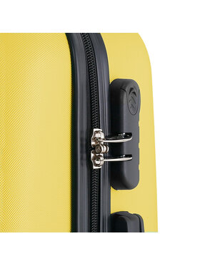 Μεγάλη Βαλίτσα Semi Line φωτογραφία