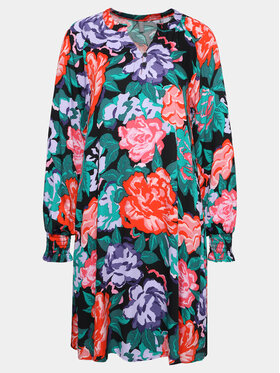 Culture Culture Suvekleit Cuvirna 50109702 Lilla Relaxed Fit