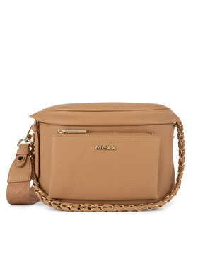 MEXX MEXX Torebka MEXX-S-005-07 Brązowy