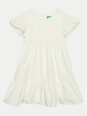 Vestiti bambina benetton outlet
