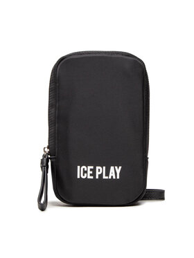 Ice Play Ice Play Torebka 22I W2M1 7249 6943 9000 Czarny