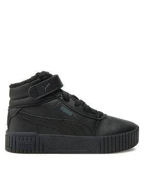 Puma Puma Tenisice Carina 2.0 Mid Winter 387382 01 Crna