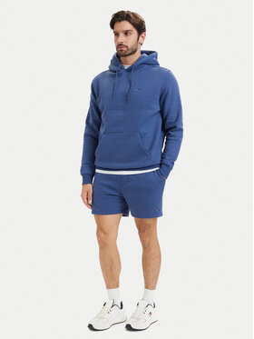 Tommy Jeans Tommy Jeans Pluus DM0DM20742 Sinine Regular Fit