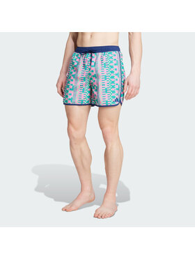 adidas adidas Kąpielówki 150901 Różowy