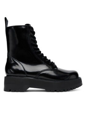DKNY DKNY Gležnjače Batu K3511773 Crna