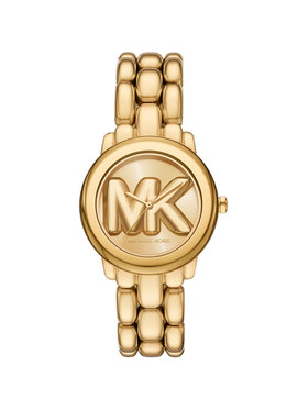 Michael Kors Michael Kors Zegarek MK4923 Złoty