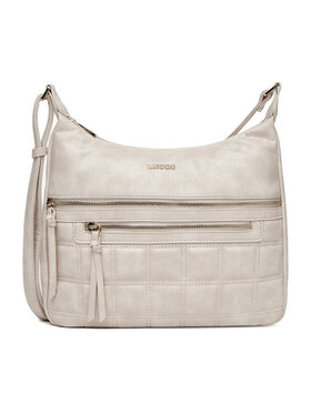 Lasocki Lasocki Geantă C-LSK-L-010-08 Écru