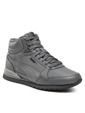 Puma Puma Sneakers ST Runner V3 Mid L 387638 02 Grigio