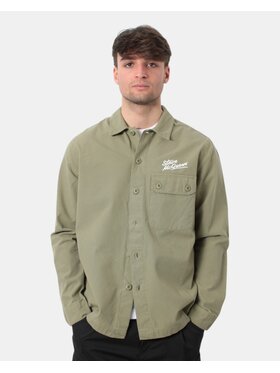 Barbour International Barbour International Giacca outdoor 9977102434570 Verde Regular Fit