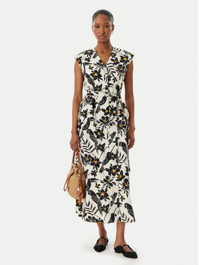 LOLA CASADEMUNT LOLA CASADEMUNT Pluusikleit MS2616009 Must Regular Fit