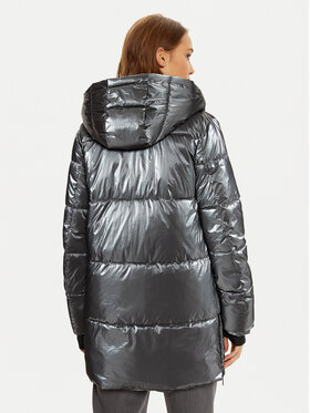 Μπουφάν χειμωνιάτικο LOLA CASADEMUNT φωτογραφία