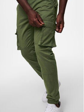 Παντελόνι υφασμάτινο Only & Sons φωτογραφία