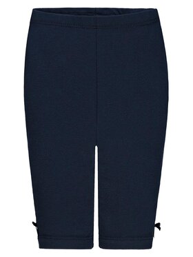 Kanz Kanz Legginsy 1832806-3043 Niebieski