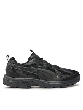 Puma Puma Sneakersy Milenio Tech 392322 02 Czarny