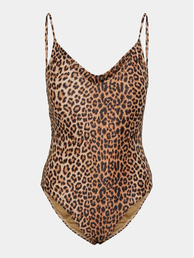 Pieces Pieces Costum de baie Baomi 17134623 Negru