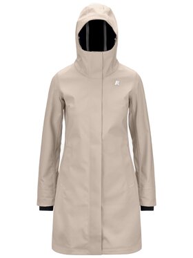 Giacche mezza stagione da donna K Way MODIVO.IT collezione autunno inverno 2024 2025