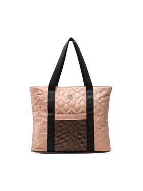 Liu Jo Liu Jo Sac à main Ecs Shopping TA3262 T0300 Beige