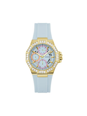 Guess Guess Ρολόι γυναικείο Selena GW0695L1 Χρυσό