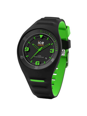 Ice-Watch Ice-Watch Zegarek ICE.017599 Czarny