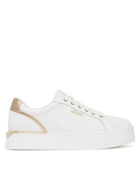 Liu Jo Liu Jo Tenisice Pretty 06 BF5041 PX026 Bijela